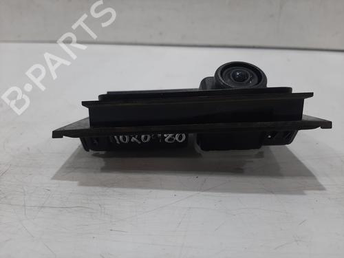 Camera LAND ROVER RANGE ROVER IV (L405) 3.0 SDV6 Hybrid 4x4 | BP30608886E14