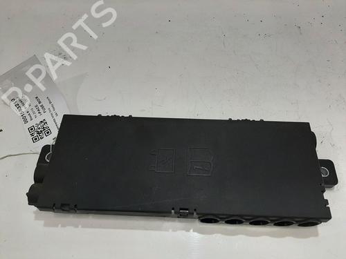 Sikringsdåse JAGUAR I-PACE (X590) EV400 AWD (400 hp) 30958522