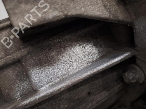 Gearbox VAUXHALL MOKKA / MOKKA X (J13) 1.6 CDTi | BP32064648M3