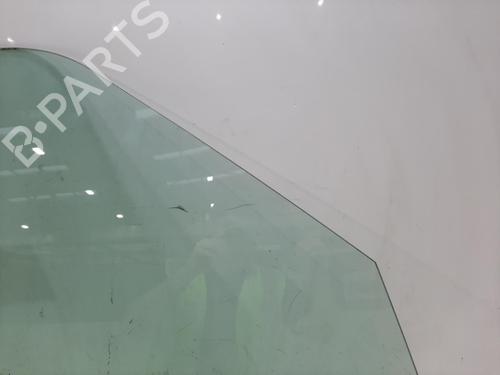 Front right door window LAND ROVER RANGE ROVER IV (L405) 4.4 SDV8 4x4 | BP29553620C19 