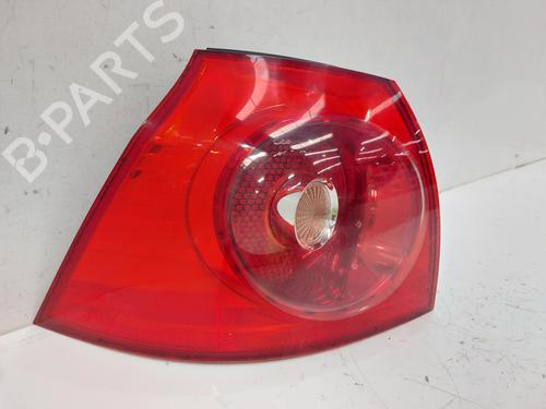 Left taillight VW GOLF V (1K1) 1.9 TDI | BP26805111C34 