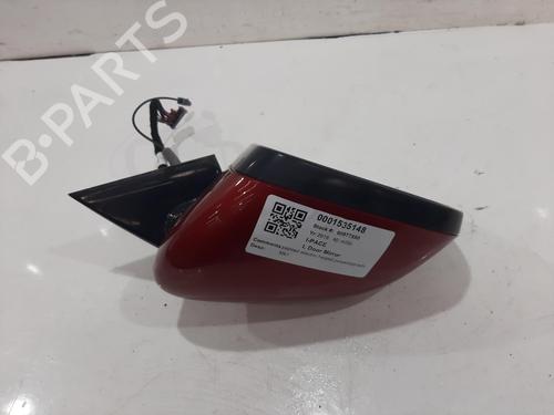 Left mirror JAGUAR I-PACE (X590) EV400 AWD | BP29809530C26 