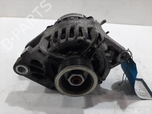 Generator TOYOTA AYGO (_B1_) 1.0 (KGB10_, KGB10R) (68 hp) 28311630