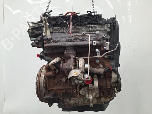 Engine FORD C-MAX II (DXA/CB7, DXA/CEU) 2.0 TDCi | BP37236353M1 - Image 6