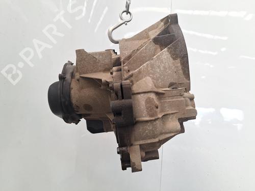 Gearbox FORD FIESTA VI (CB1, CCN) 1.25 | BP29397859M3 