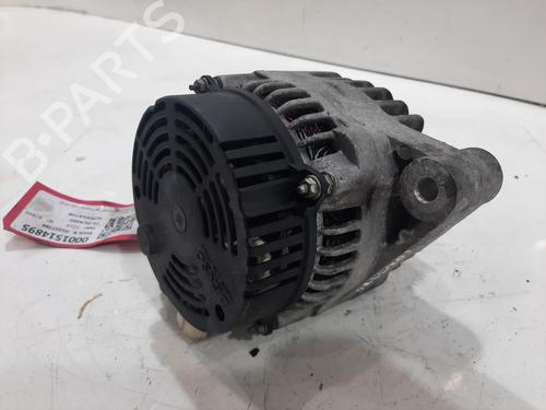 Alternator CITROËN C4 Grand Picasso II (DA_, DE_) 1.6 HDi / BlueHDi 115 | BP29417232M7 