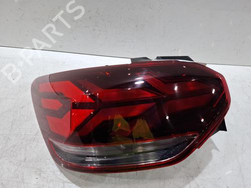 left-taillight-dacia-sandero-iii-2021-40040290 main image