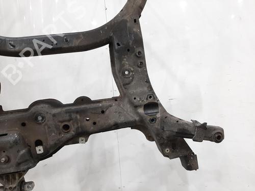 Subframe MERCEDES-BENZ GLA-CLASS (X156) GLA 220 d 4-matic (156.905) | BP26867393M9 