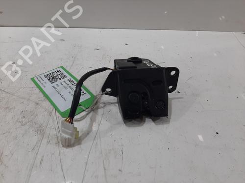 Bagklap lås Bagklap lås KIA RIO III (UB) 1.1 CRDi (75 hp) 36384149 36384149