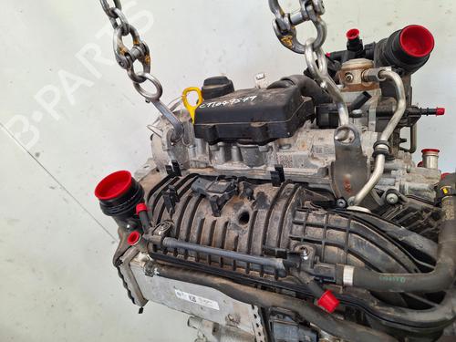 Engine VW POLO VI (AW1, BZ1, AE1) 1.0 TSI | BP35985815M1 - Image 5