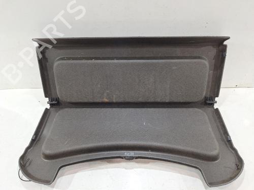 Rear parcel shelf DACIA DUSTER (HS_) 1.5 dCi | BP31879600C85 