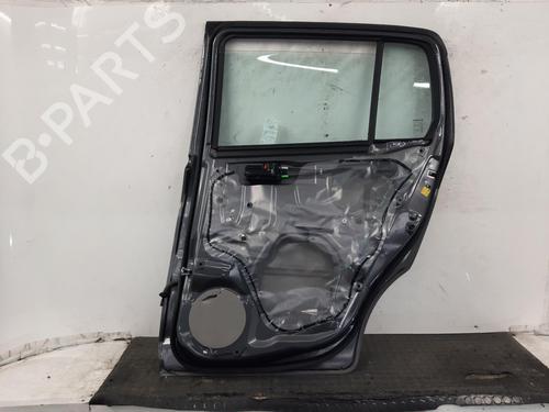 Dør venstre bagtil SUZUKI CELERIO (LF) 1.0 (AVK310) | BP33648126C4 - Image 4
