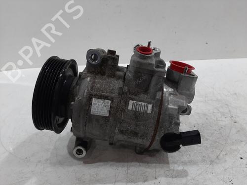 Used AC compressor VW GOLF PLUS V (5M1, 521) 1.4 TSI (122 hp) 26852690