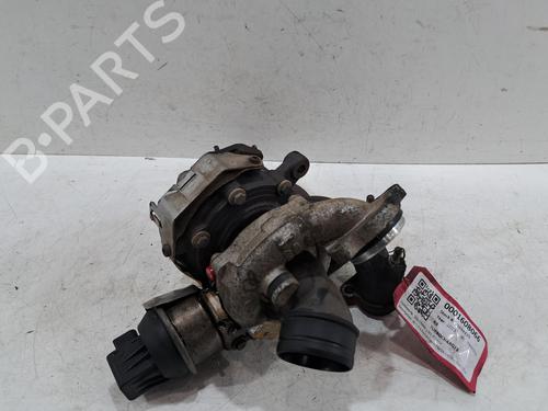 Used Turbocharger/Supercharger AUDI A3 (8V1, 8VK) 1.4 TFSI (122 hp) 31650138