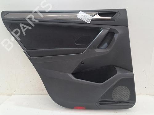 Used Rear left panel Rear left panel 37421955 37421955