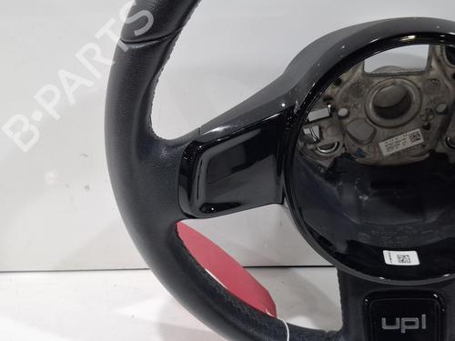 Steering wheel VW UP! (121, 122, BL1, BL2, BL3, 123) 1.0 | BP40078564C49 - Image 4