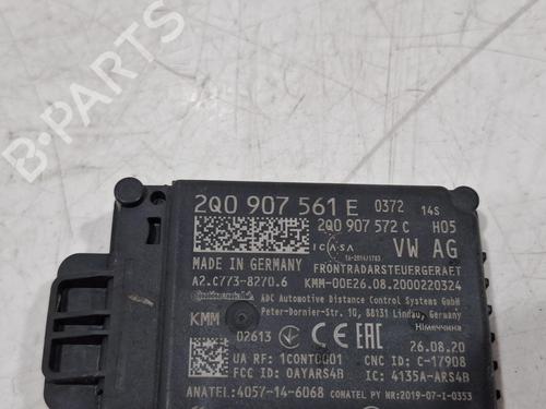 Electronic sensor AUDI Q2 (GAB, GAG) 30 TDI | BP39267058M84 - Image 3