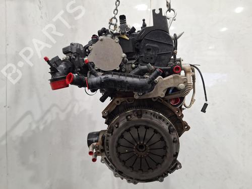 Used Engine FORD FOCUS IV (HN) 1.0 EcoBoost (125 hp) 28161761