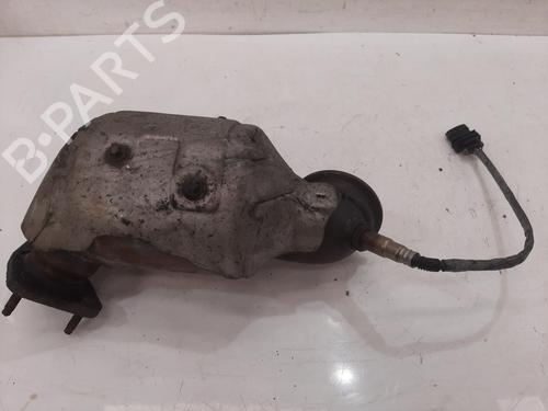 Katalysator VAUXHALL MOKKA / MOKKA X (J13) 1.4 (140 hp) 29882653