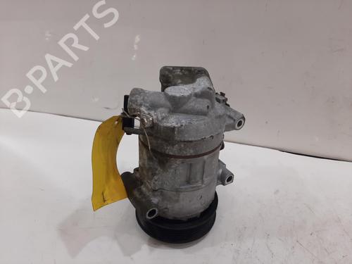 AC compressor CITROËN C4 Picasso II 1.6 HDi / BlueHDi 115 | BP38165997M34 - Image 6