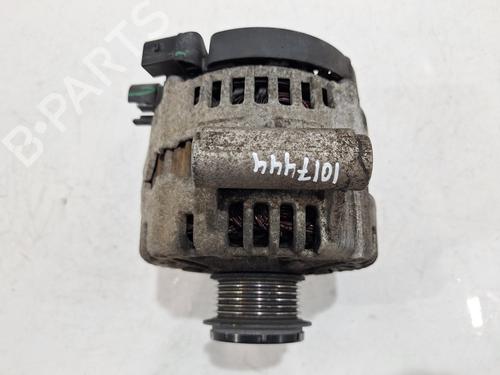 Alternator FORD GALAXY II (WA6) 2.0 | BP27181625M7 