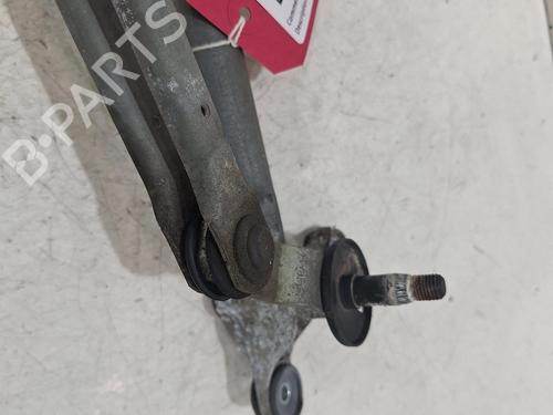 Front wiper motor NISSAN QASHQAI I (J10, NJ10) 1.5 dCi | BP32380797M29 