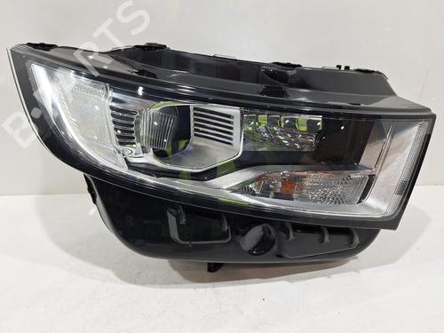Højre forlygte Højre forlygte FORD USA EDGE 2.0 TDCi AWD (180 hp) 39889229 39889229