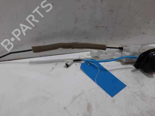 Tailgate lock NISSAN NOTE (E12) 1.2 DIG-S | BP37516070C101 - Image 6