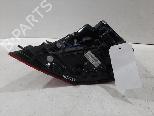 Right taillight VW GOLF VIII (CD1, DA1) 1.5 TSI | BP31999290C35 