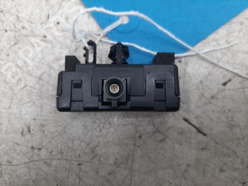 Used Control unit AUDI E-TRON (GEN) 50 quattro (313 hp) 26855722