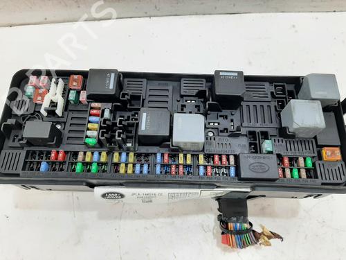Fuse box LAND ROVER RANGE ROVER IV (L405) 4.4 SDV8 4x4 | BP30094744E1