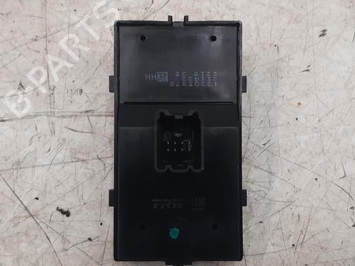 Right front window switch VAUXHALL INSIGNIA Mk I (A) Hatchback (G09) 2.0 CDTI (68) | BP26797588I26 - Image 2