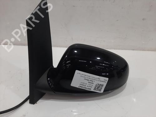 Left mirror VAUXHALL ASTRA Mk VI (J) (P10) 1.6 | BP29496745C26 