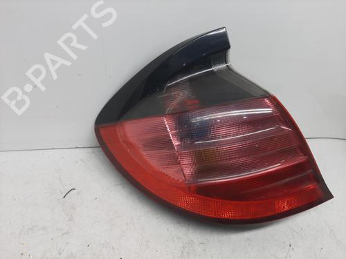 Left taillight MERCEDES-BENZ C-CLASS Coupe (CL203) C 200 Kompressor (203.745) | BP26855470C34 