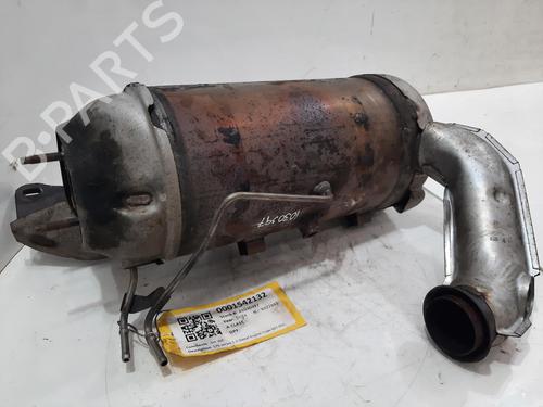 Particulate filter MERCEDES-BENZ A-CLASS (W176) A 180 CDI / d (176.012) | BP29883272M81