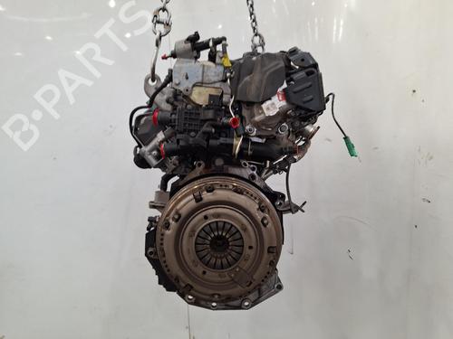 Engine FORD KUGA II (DM2) 2.0 TDCi 4x4 | BP39983258M1  - Image 5