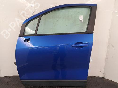 Used Left front door Left front door VAUXHALL MOKKA / MOKKA X (J13) 1.6 CDTi (136 hp) 40035517 40035517