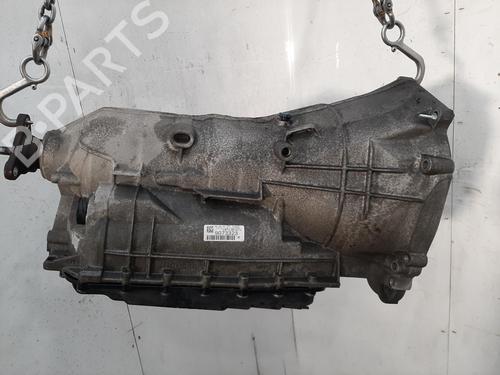 Gearbox BMW 1 (E87) 118 d | BP26860271M3