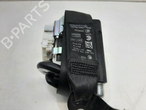 Other SKODA FABIA II Combi (545) 1.6 TDI | BP28115043O1 