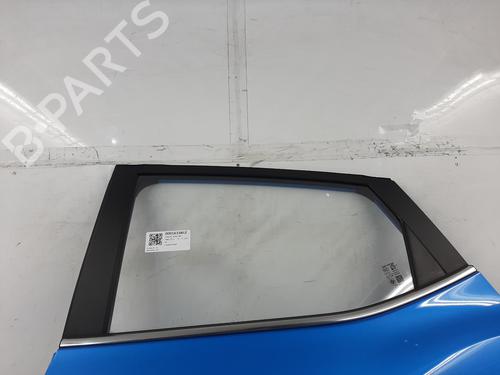 Dør venstre bagtil MG MG ZS SUV (AZS1) 1.5 VTi | BP32193606C4