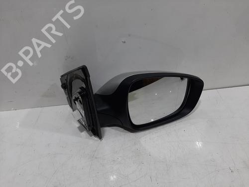 Used Right mirror Right mirror HYUNDAI i30 (GD) 1.4 (101 hp) 36316132 36316132