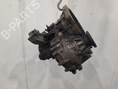 Gearbox AUDI A3 Convertible (8P7) 1.8 TFSI | BP39951881M3 - Image 6