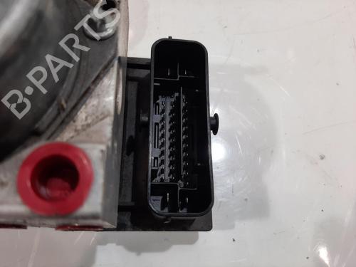 ABS pump VAUXHALL CORSA Mk III (D) (S07) 1.2 i 16V (L08) | BP29883718M43