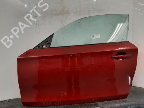 Used Left front door Left front door BMW 1 Convertible (E88) 118 d (143 hp) 40116997 40116997