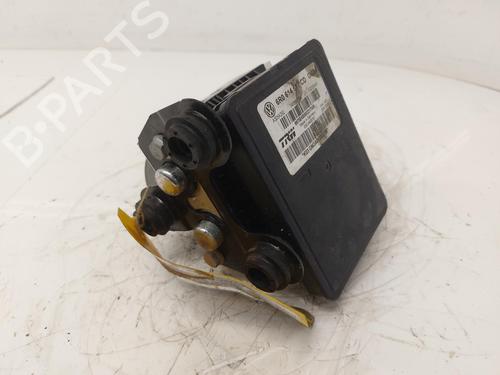 ABS pump SKODA RAPID (NH3, NK3, NK6) 1.2 TSI | BP26834538M43 