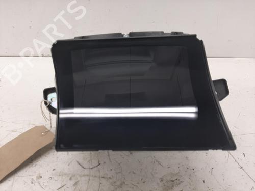 Used Display monitor BMW X4 (F26) xDrive 30 d (258 hp) 26854519