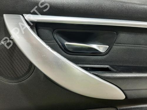 Front right panel BMW 3 (F30, F80) 318 i | BP39543520C59 - Image 2