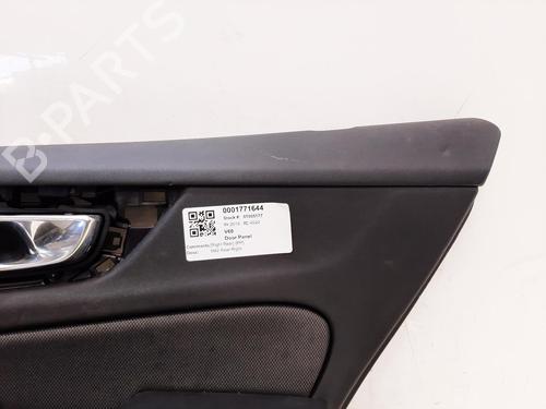 Rear right panel VOLVO V60 II (225) D3 | BP37593114C61 - Image 6
