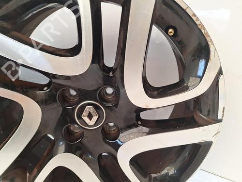 Fælk RENAULT CAPTUR I (J5_, H5_) 0.9 TCe 90 | BP37272427C45 - Image 3