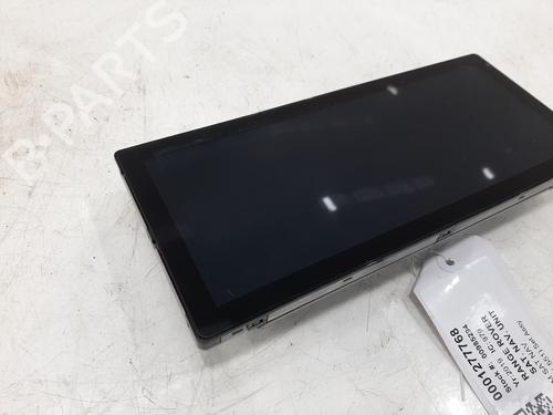 Display monitor LAND ROVER RANGE ROVER EVOQUE (L551) 2.0 D150 4x4 | BP26814502C48 
